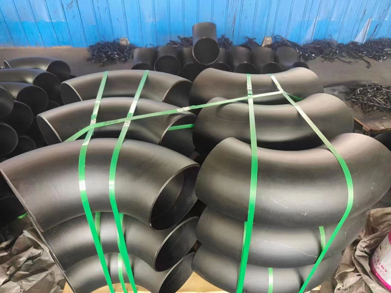 碳鋼彎頭
